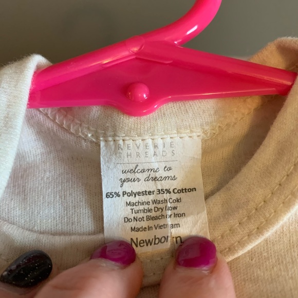 Onesie - Picture 2 of 2